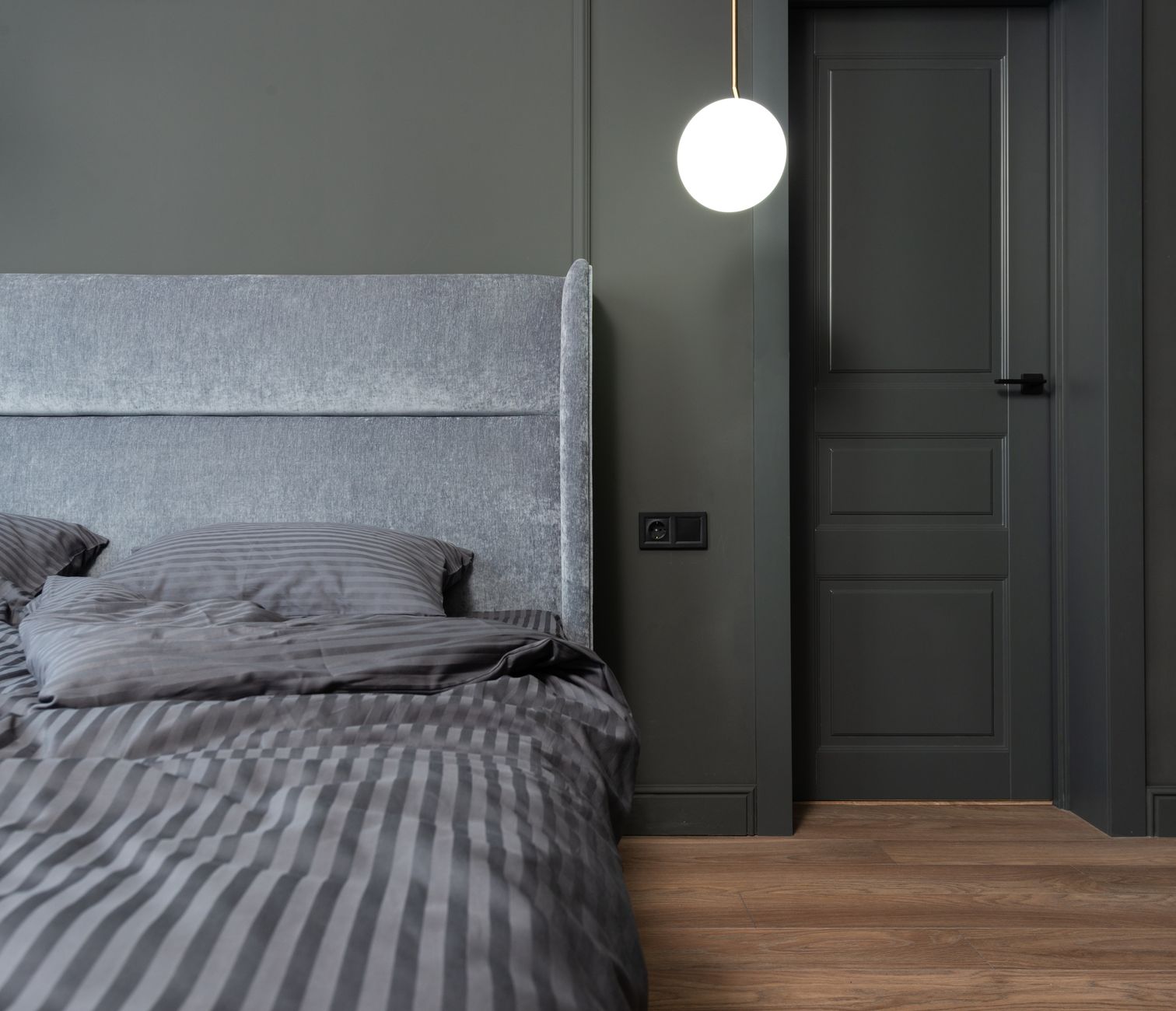 Oslo boxspring ágy
