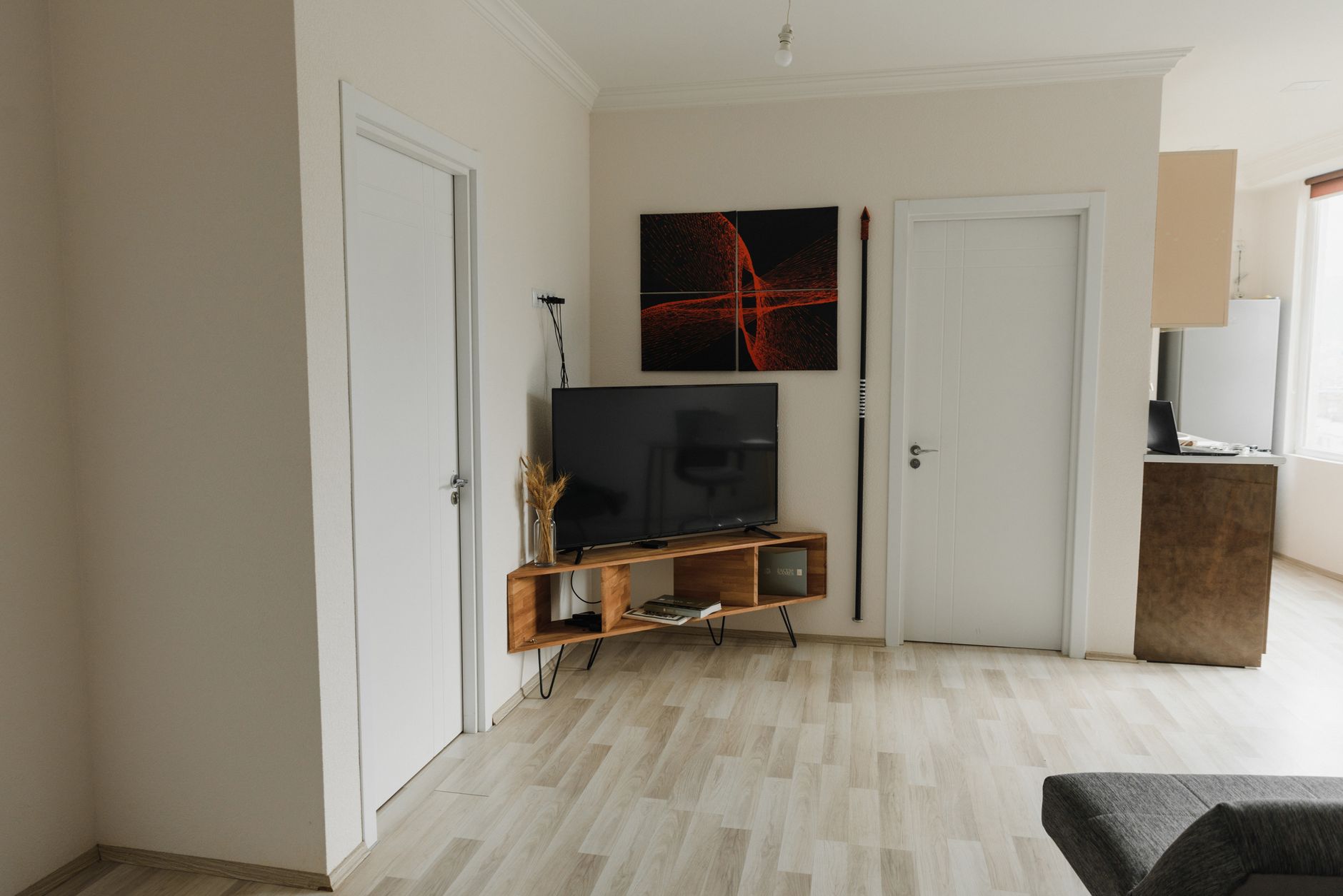 Kobe TV-állvány